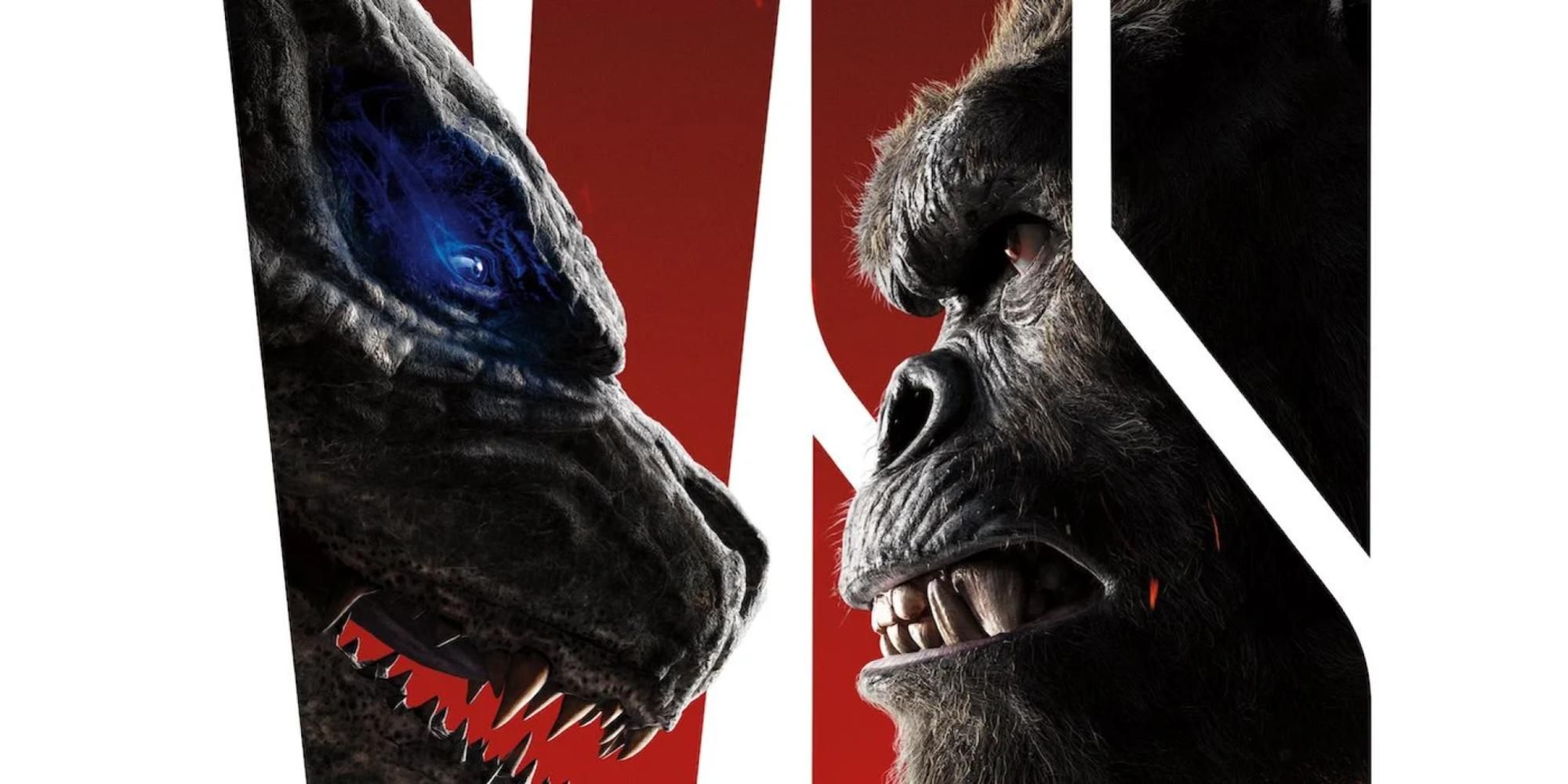 Godzilla Vs Kong Release Date Cast Plot And All Latest