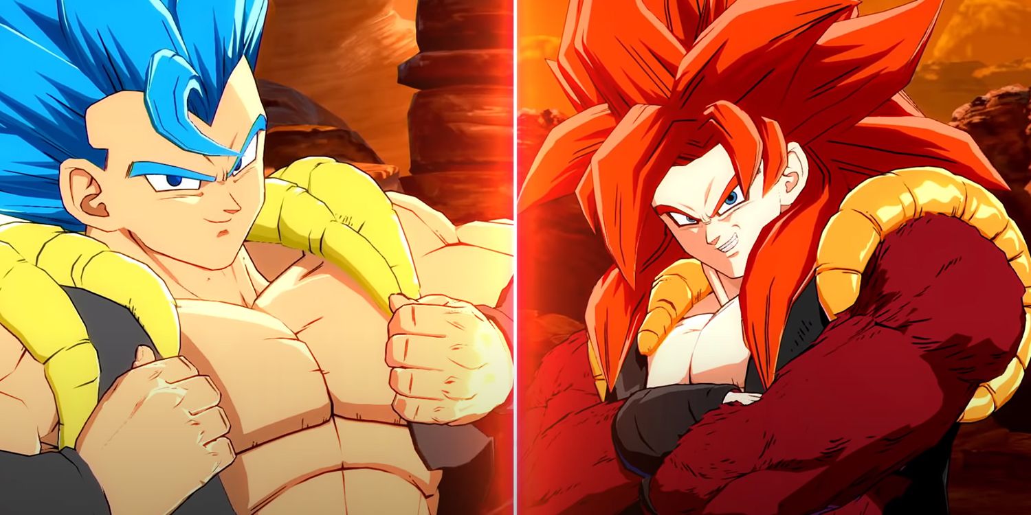 We probably already know when Super Saiyan 4 Gogeta will release