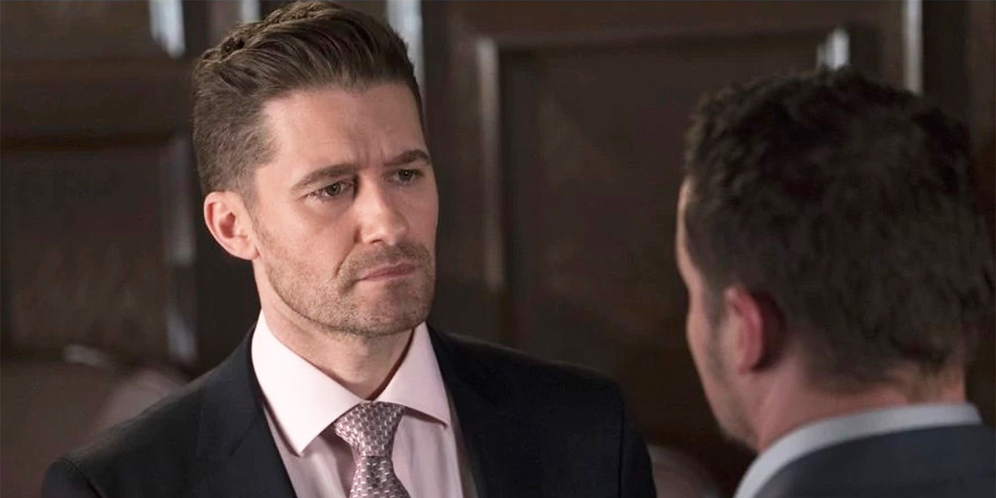 Paul Stadler&rsquo;s death on Grey&rsquo;s Anatomy.