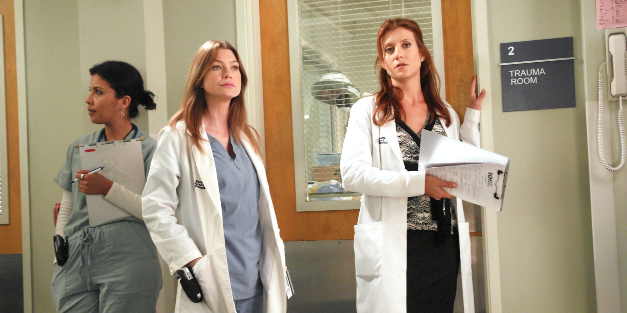 Grey's Anatomy: Addison's 10 Most Emotional Quotes, Ranked