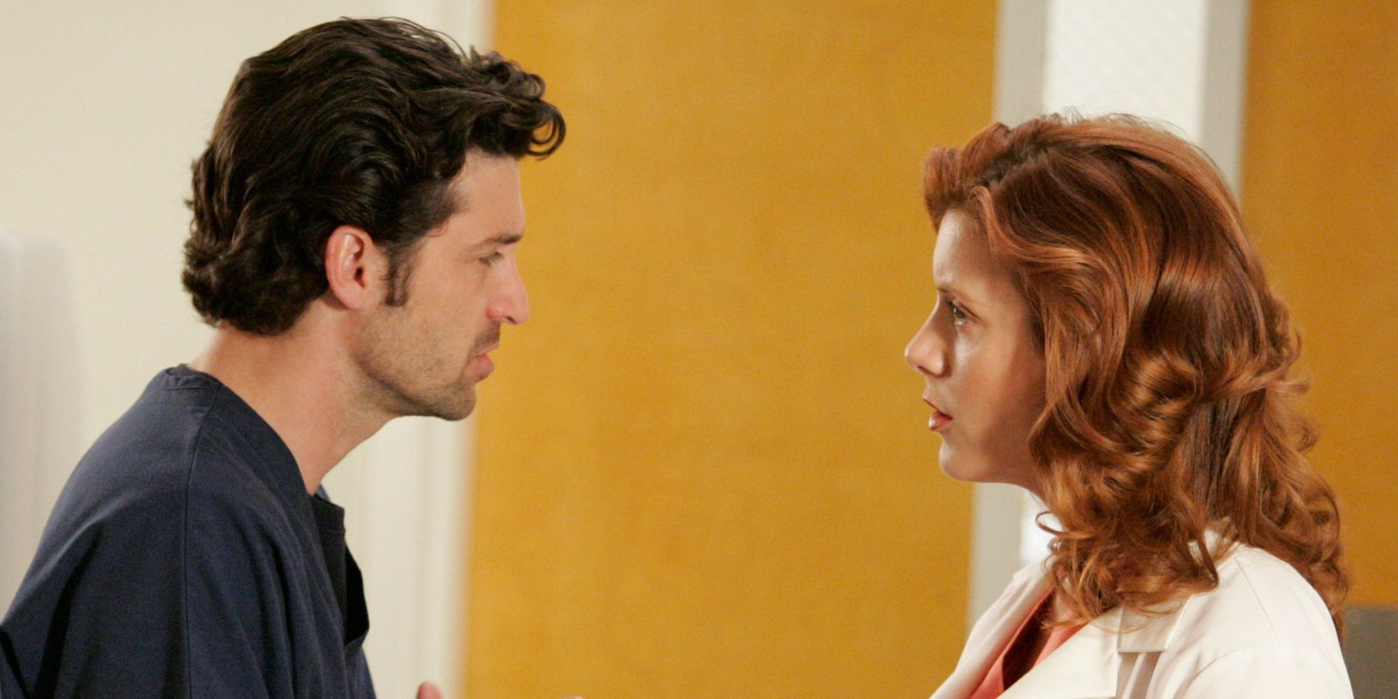 Grey&rsquo;s Anatomy_Addison&rsquo;s 10 Most Emotional Quotes, Ranked_You Pretend To Love Me, But Really You&rsquo;re Just Using Me To Fill This Need You Have To Be A Good Guy
