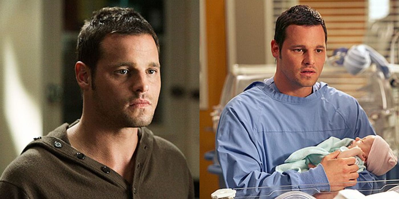 Grey's Anatomy: Alex's 5 Best (& 5 Worst Traits)