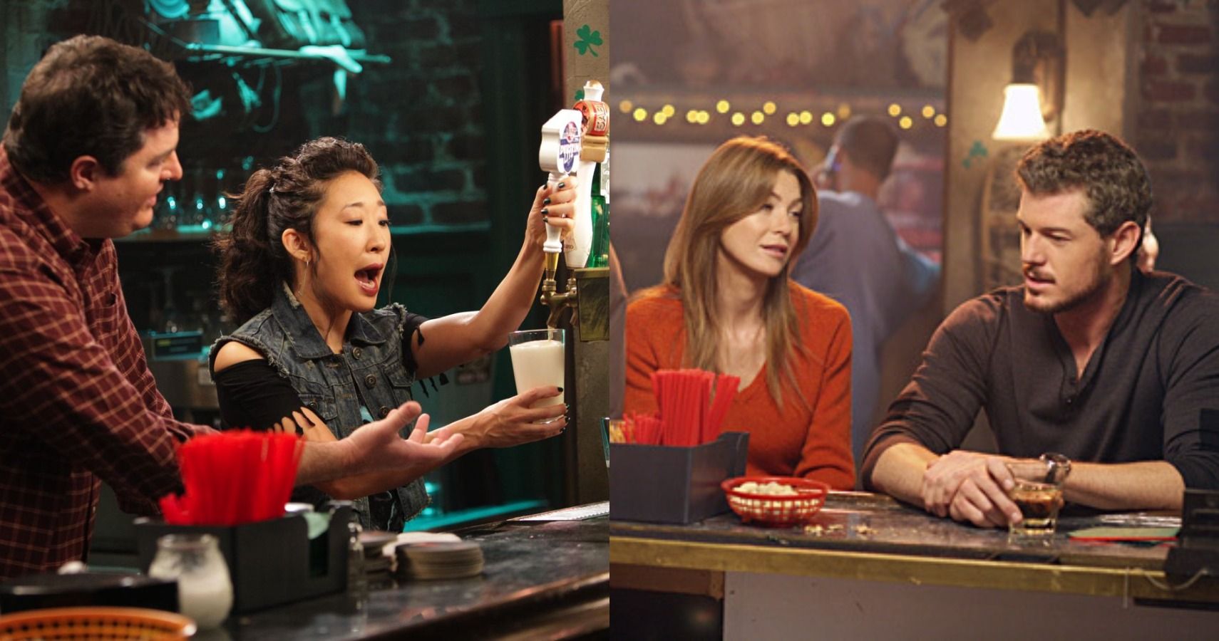 Grey&rsquo;s Anatomy: 10 Hidden Details About Emerald City Bar