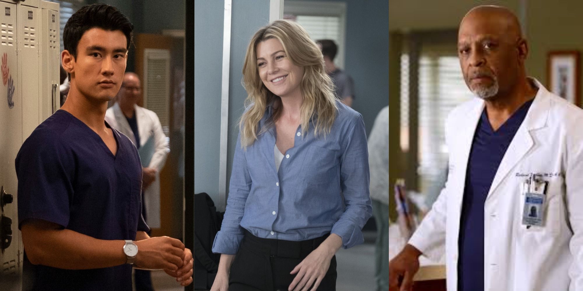 Greys Anatomy Each Main Characters Best & Worst Workplace Decision
