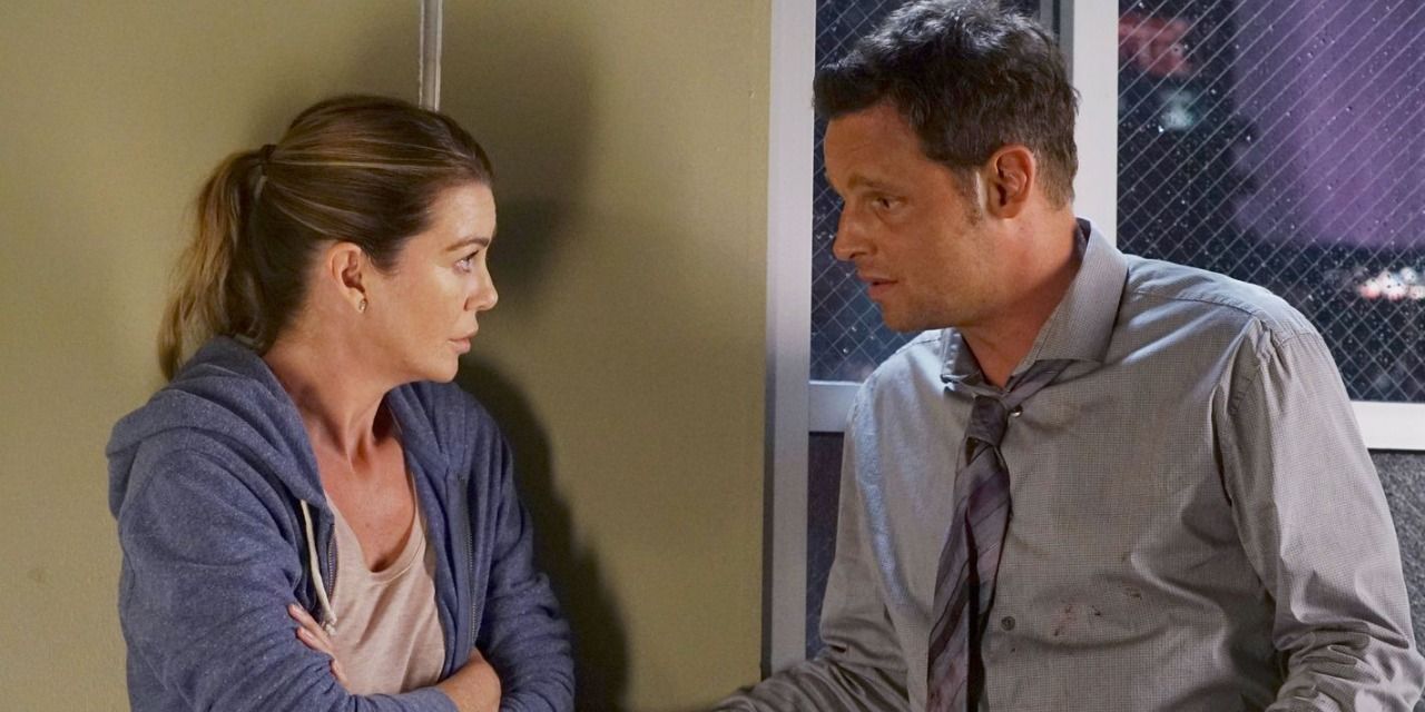 Karev Grey