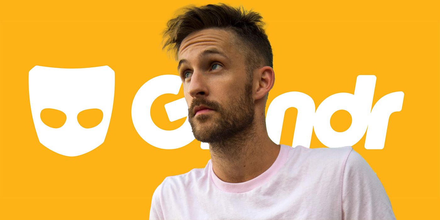 Grindr Dating App Announces First TV Show Bridesman