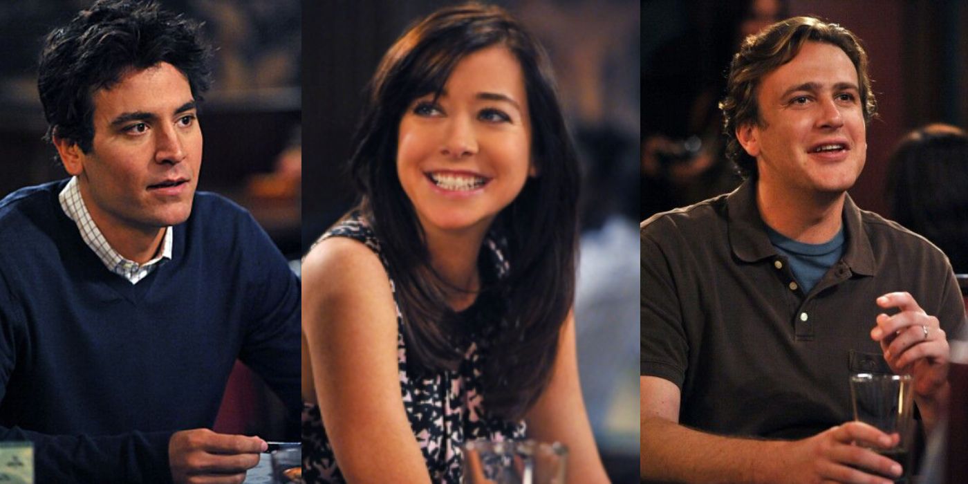 How I Met Your Mother: How Much Was The Cast Paid?