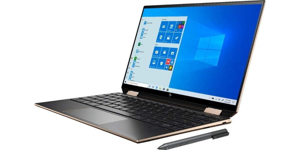 10 Best Laptops Money Can Buy In 2021