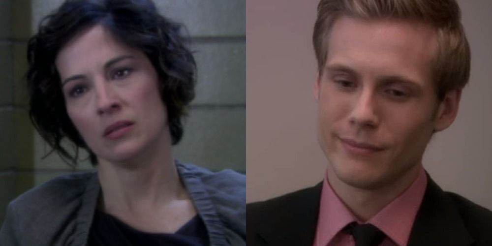 Damages The 10 Worst Things Patty Hewes Did To Win A Case, Ranked