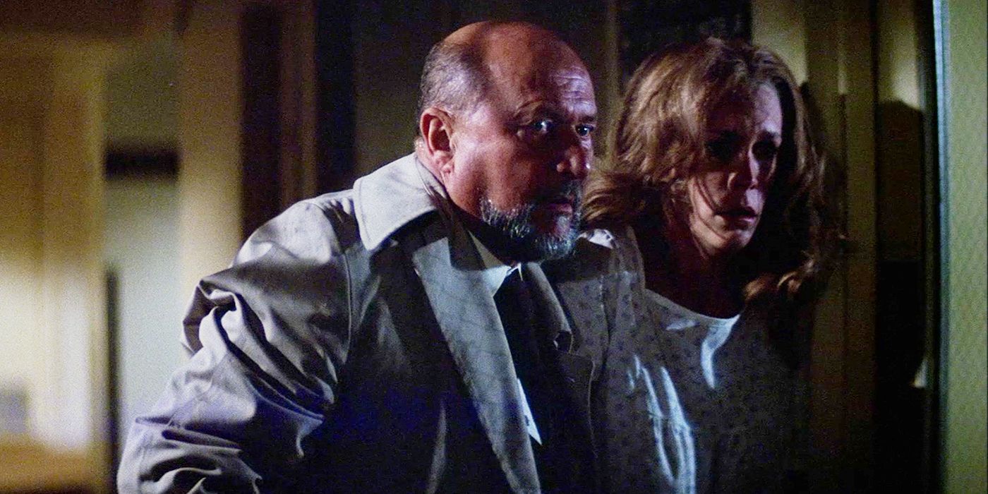 The Reporter Death Scene Cut From 1981’s Halloween 2