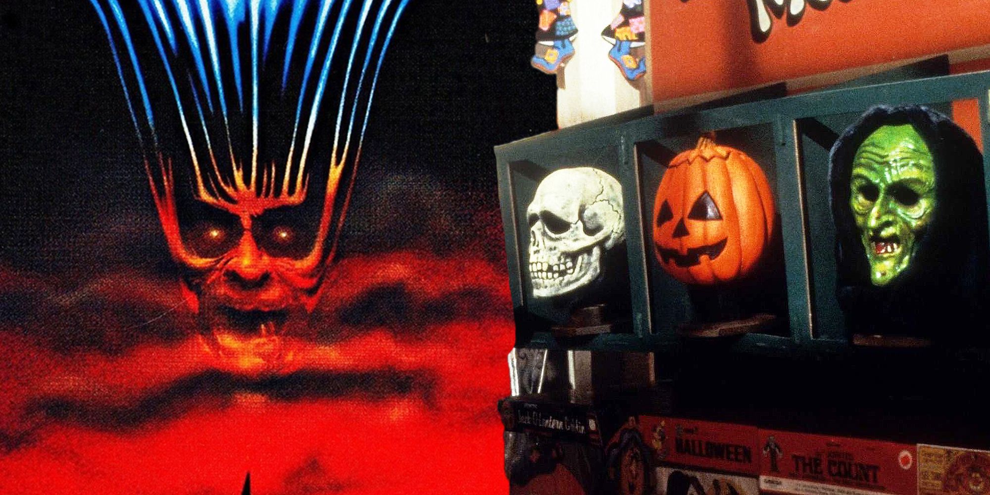 Halloween 3 Explains Its Own Title In The Silliest Way