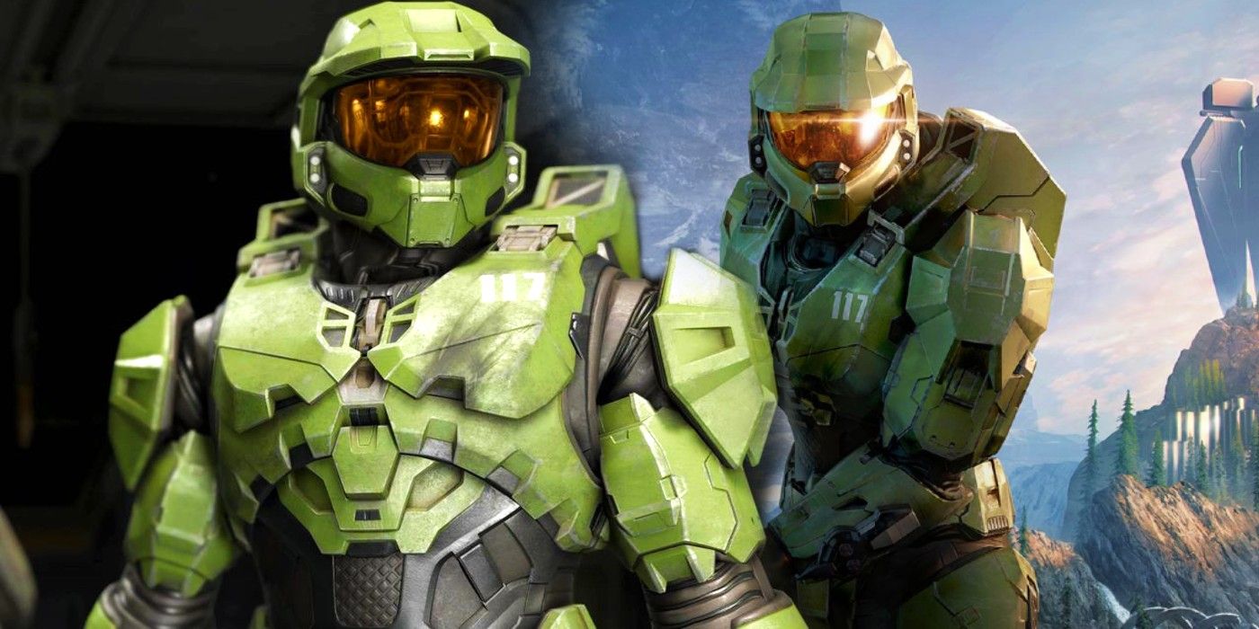 Paramount Plus Announces the Full Cast of 'Halo' TV Series