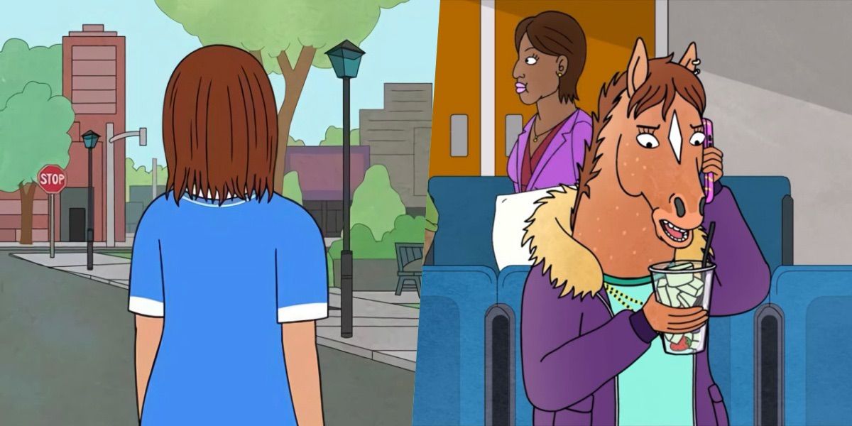 BoJack Horseman Ending Explained: What Happens & What It Really Means