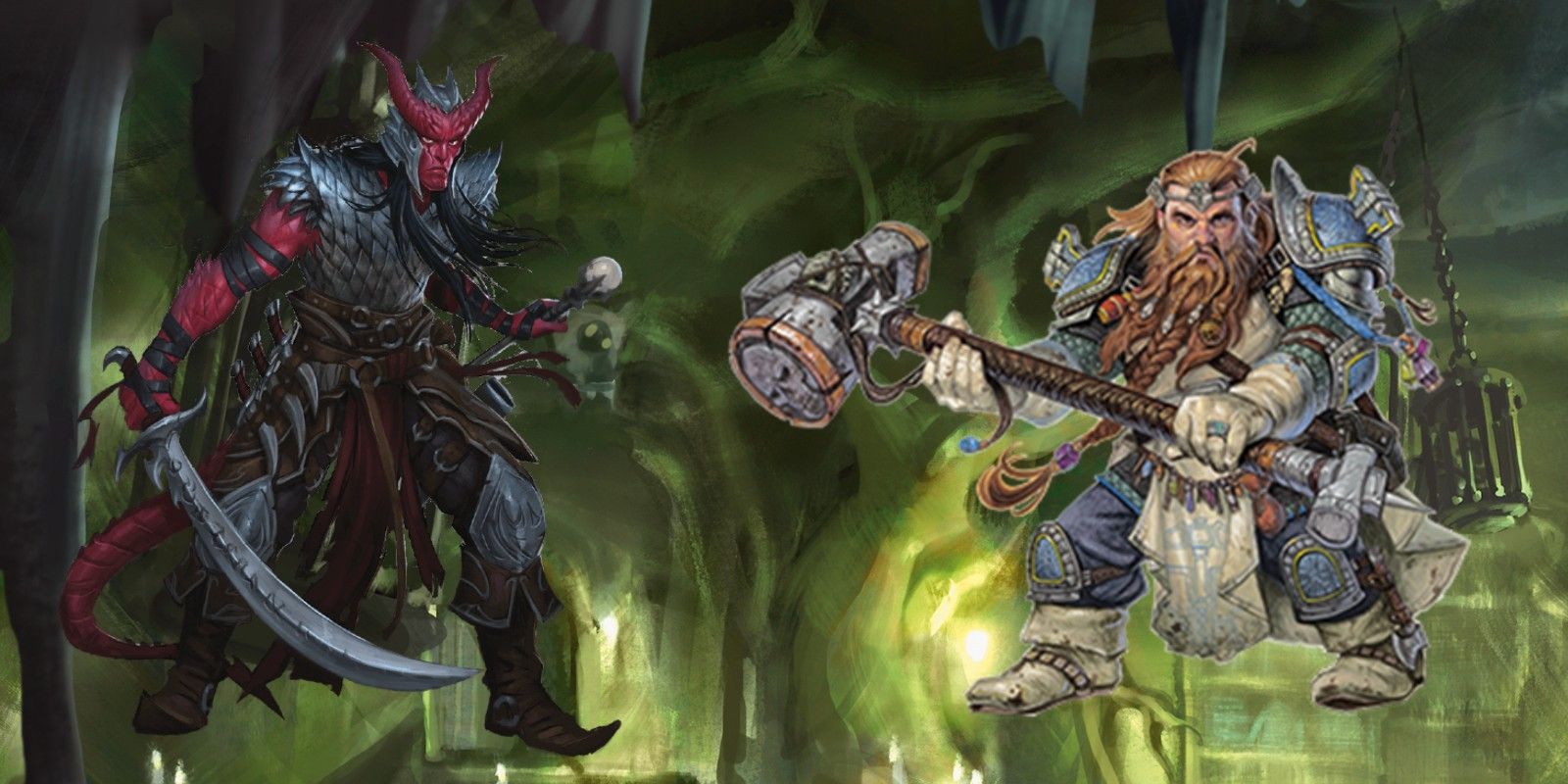 Subclasses for Specific character builds Dungeons & Dragons
