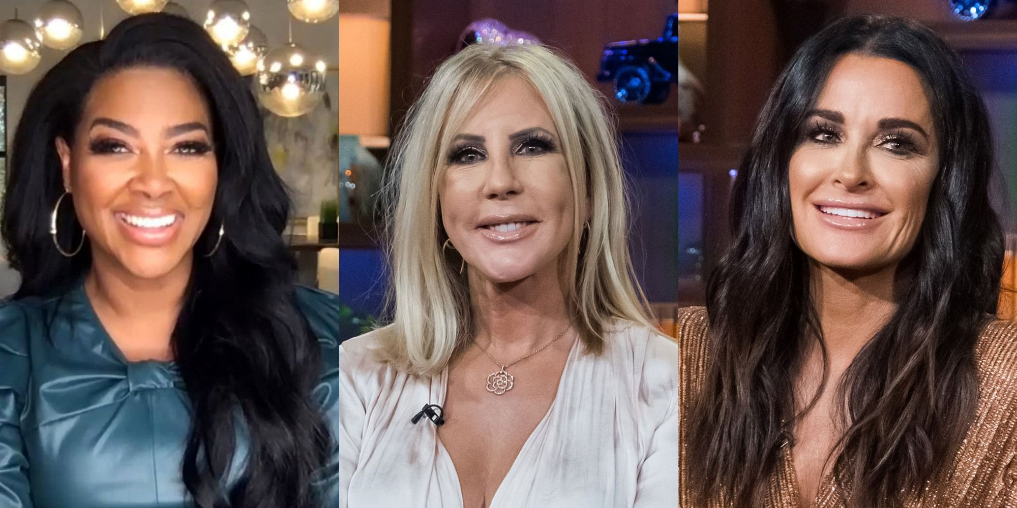 Lisa vanderpump zodiac