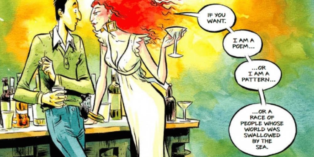 The Sandman & 9 Other Essential Comics To Read By Neil Gaiman, Ranked