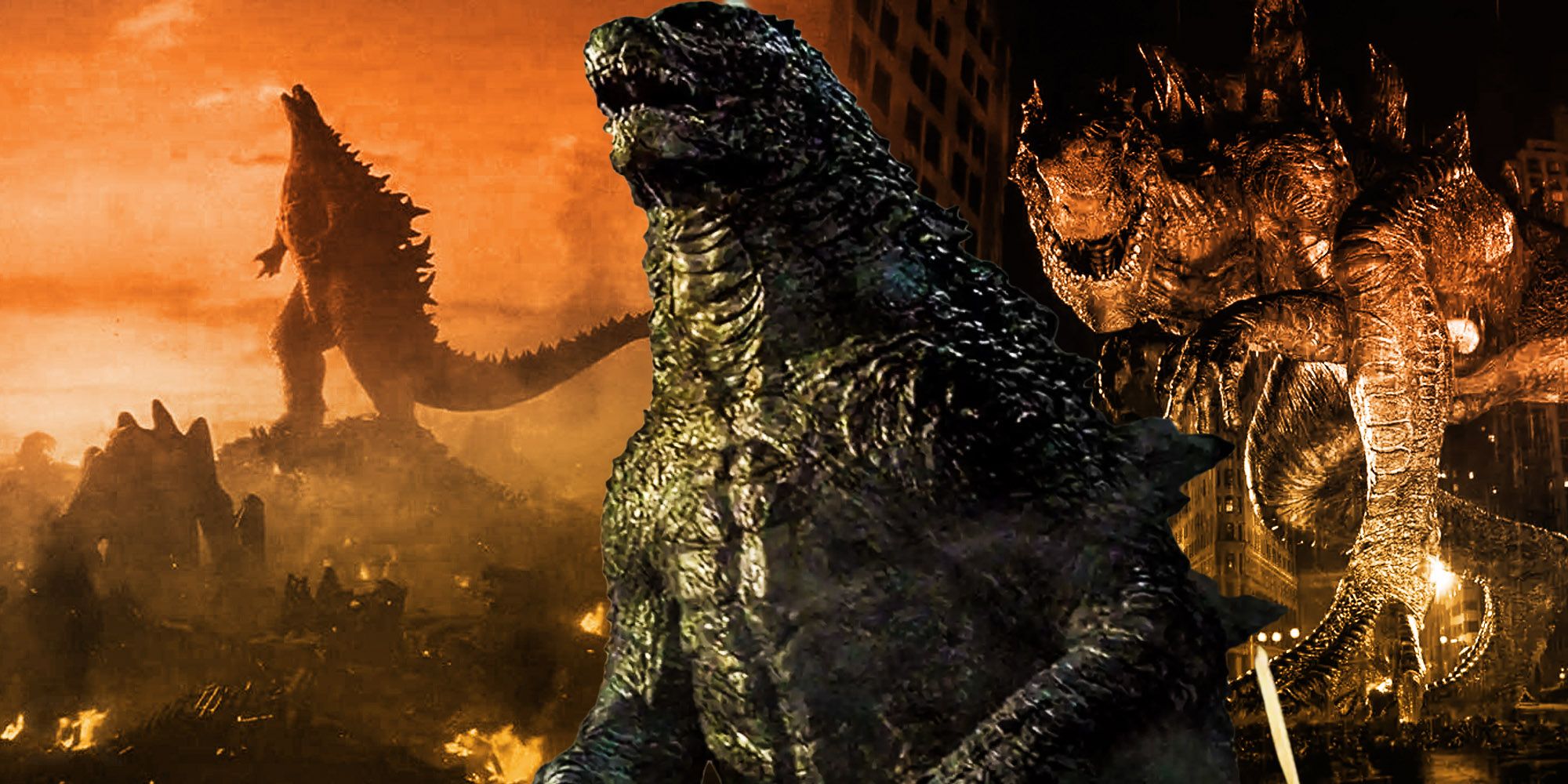 godzilla 1998 vs godzilla 2022