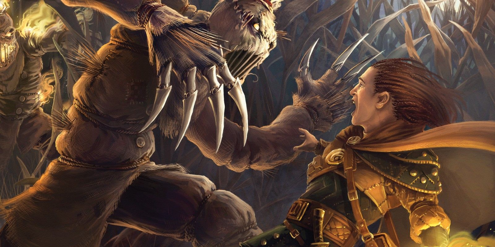 D&D: 10 Pro Tips To Keep The Party Engaged
