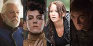 The Hunger Games Novel Characters AGAY