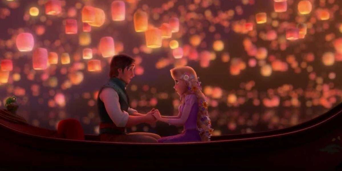 I See The Light from Disney's Tangled