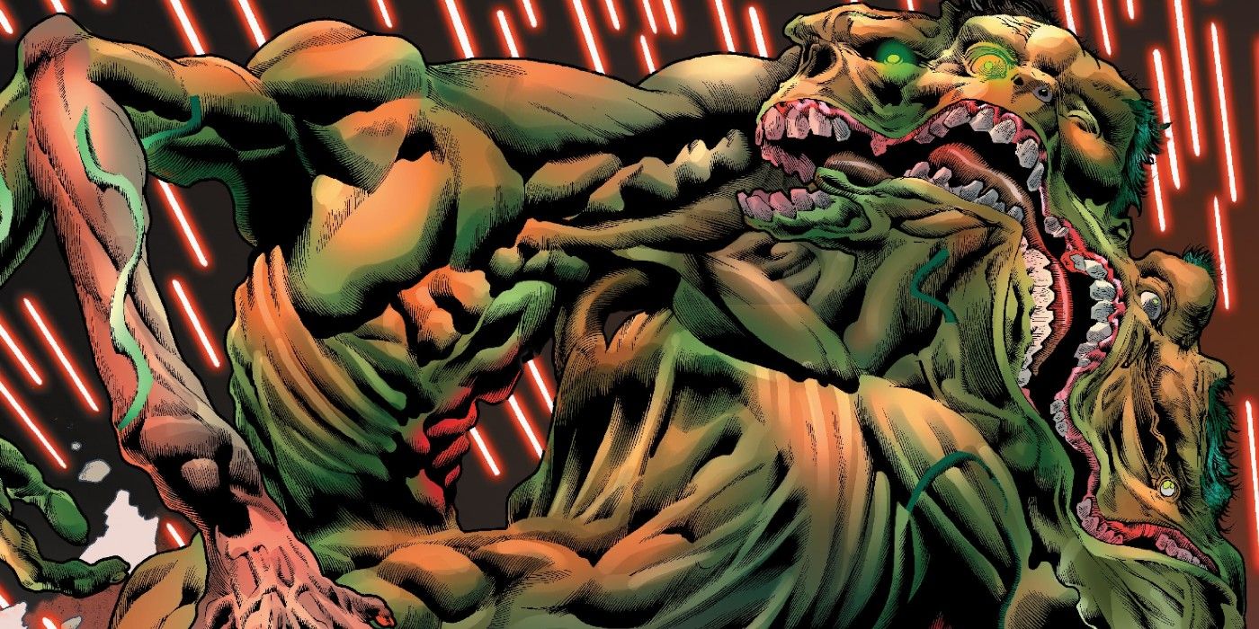 Hulk's Immortality Led to His Grossest and Most Heartbreaking Defeat