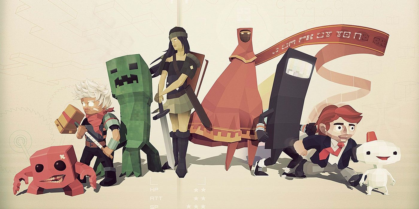 21 Indie Game Developers to Know
