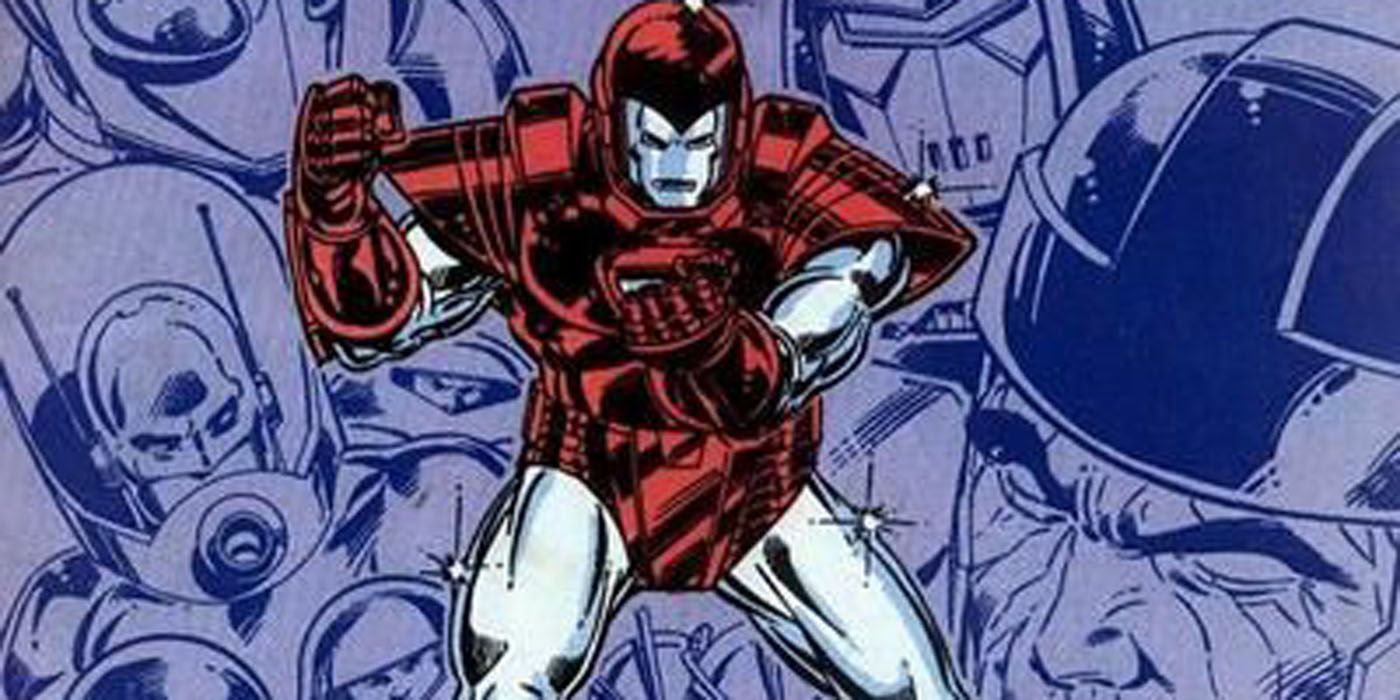 Marvel 10 Comics Perfect For Fans Of Iron Mans MCU Depiction