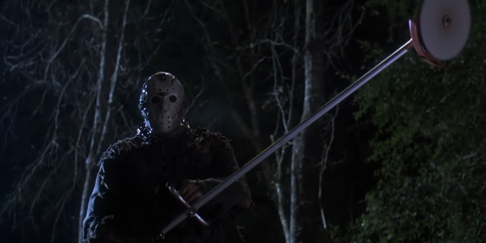 Friday The 13th: Jason Voorhees’ 13 Best Weapons