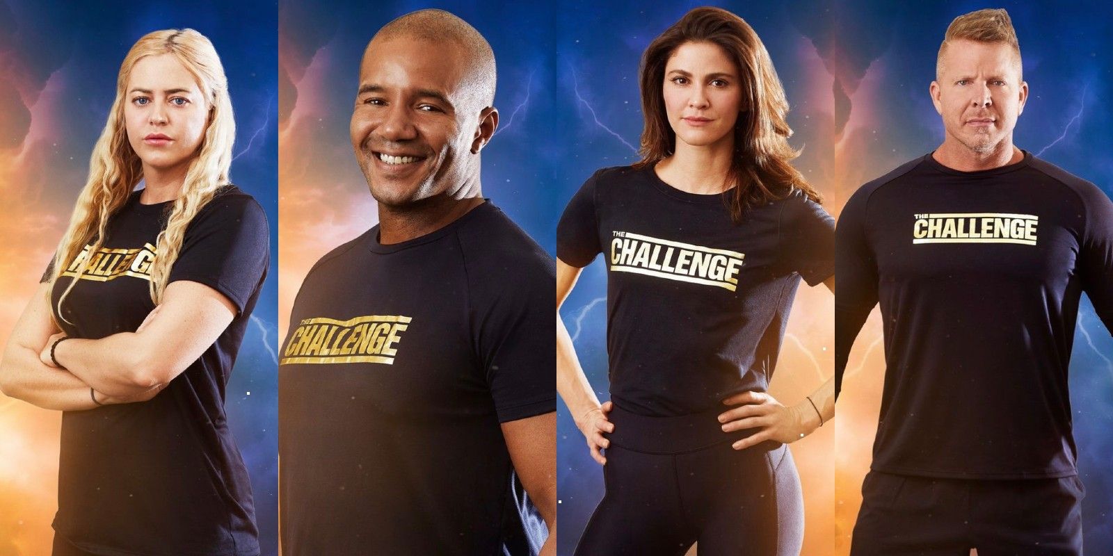 The Challenge: MTV Announces Full Cast For Historic All-Stars Season - When Does The Next Season Of Mtv's The Challenge Start