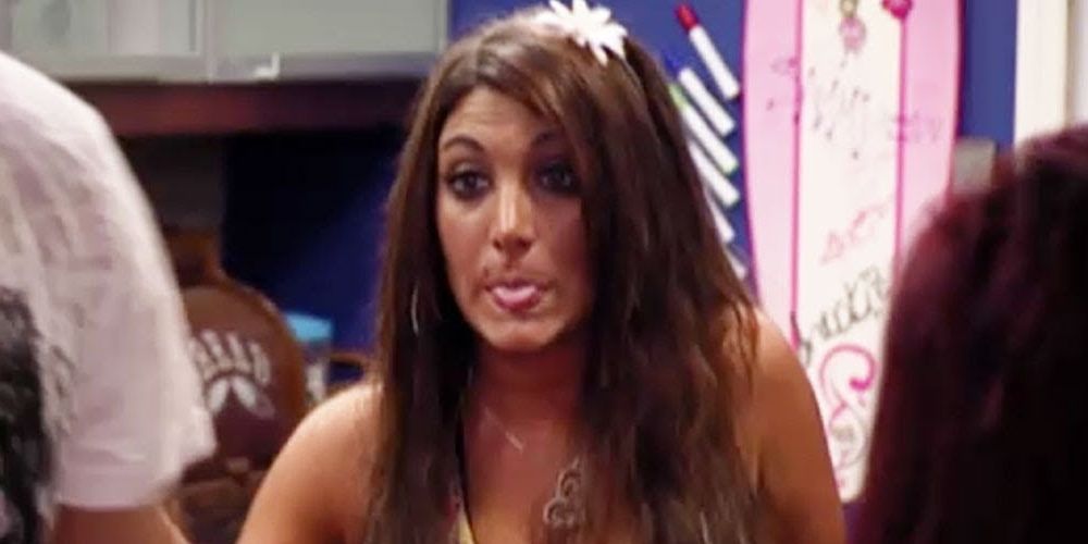 10 Best Episodes Of The Jersey Shore, Ranked According To IMDb