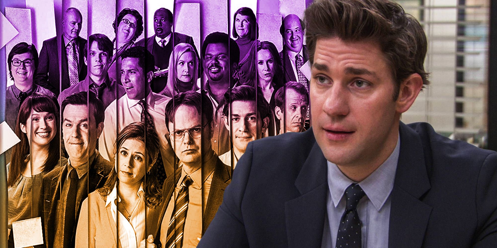 The Office Series Finale Watch: Farewell, Dunder Mifflin