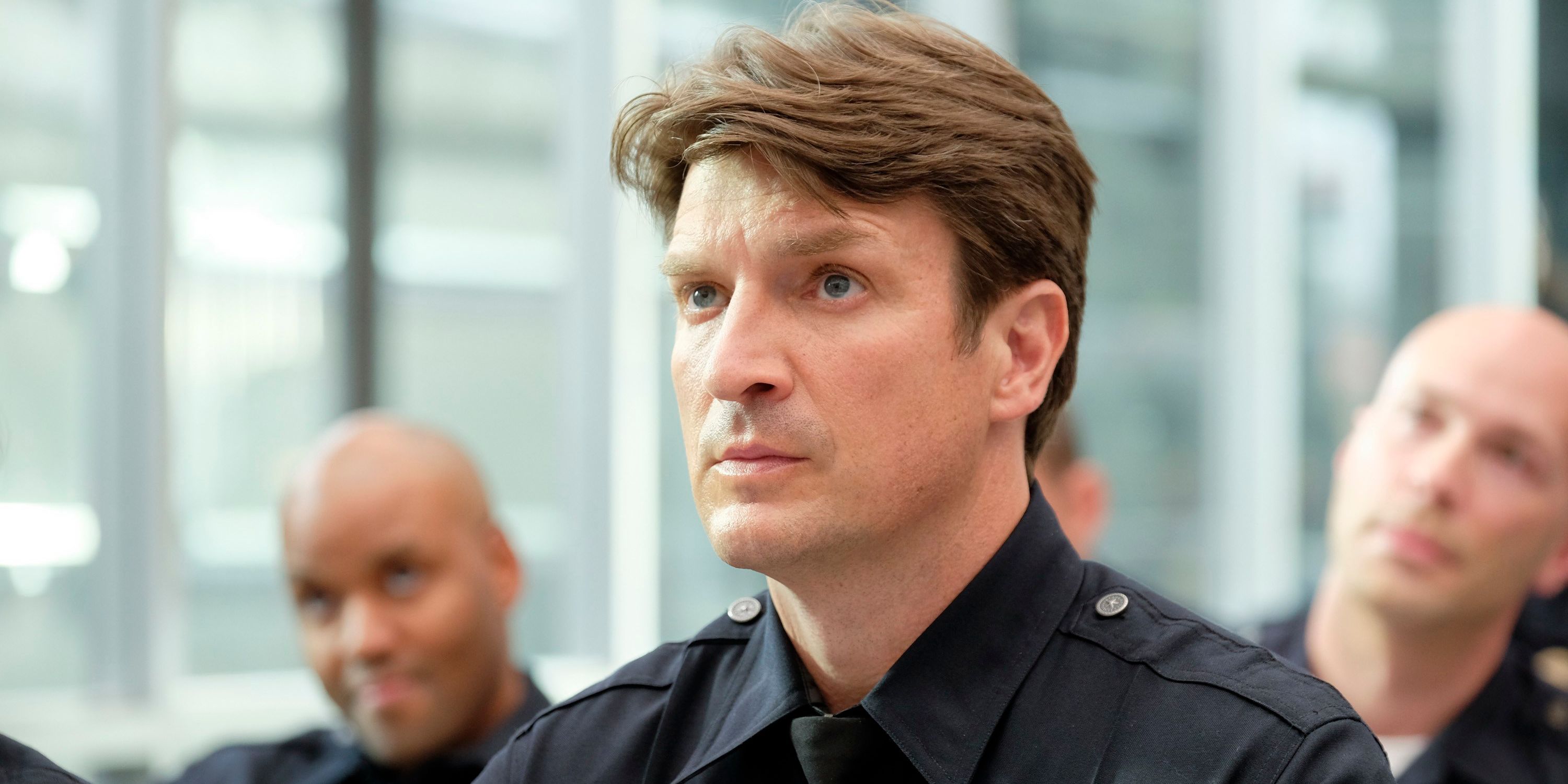 The Rookie The Main Characters, Ranked By Intelligence