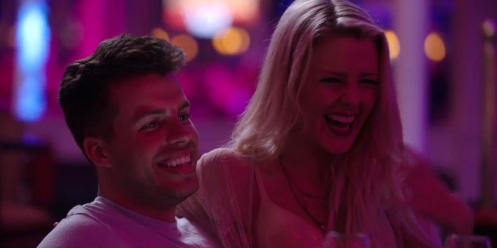 90 Day Fiancé: Cast Members Who Party The Hardest