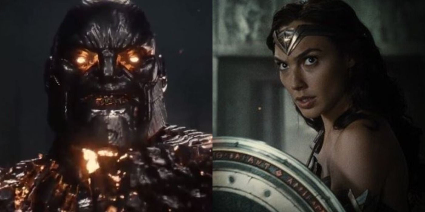 Zack Snyder’s Justice League: 10 Best Quotes From The Movie