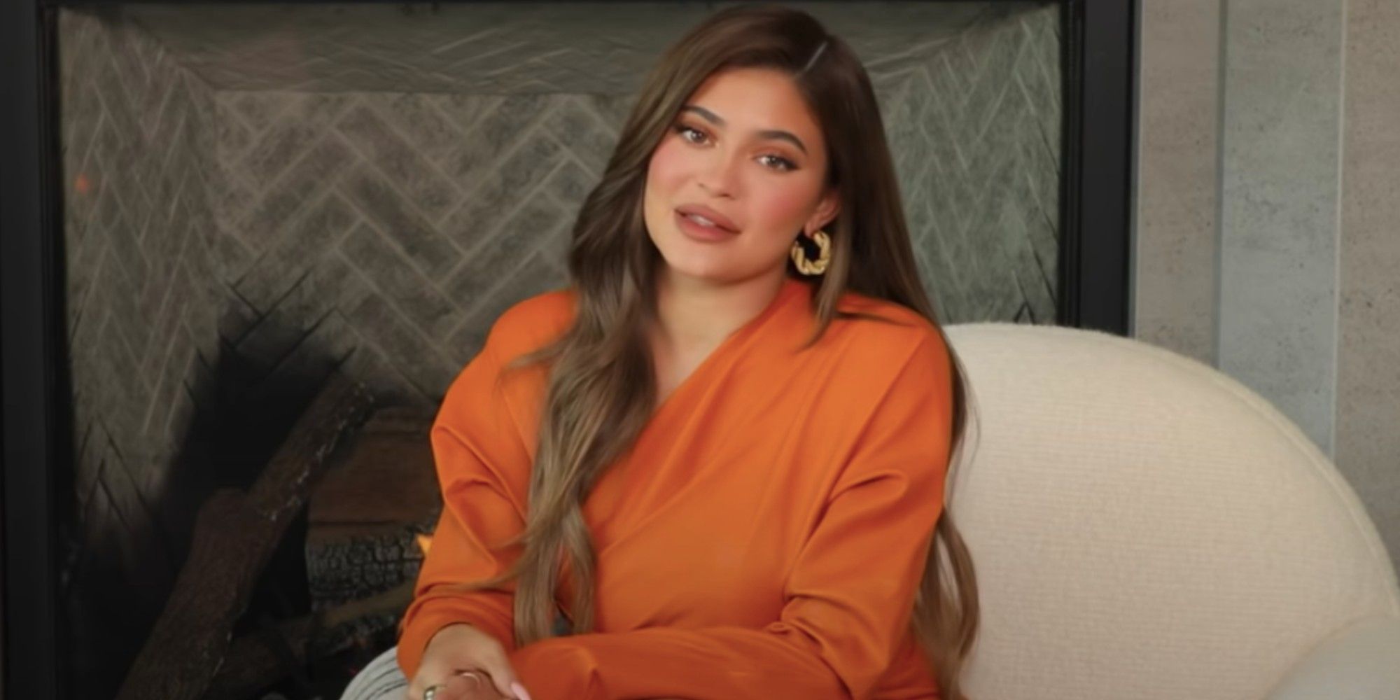Kylie Jenner Mocked For Her Ads Ahead Of Kylie Cosmetics Relaunch