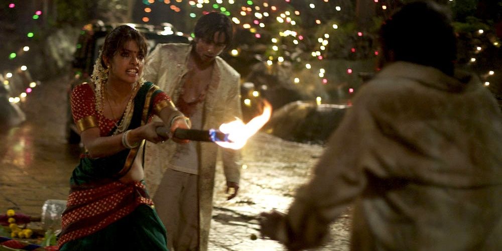 Priyanka Chopras 10 Best Movies Ranked According to IMDb