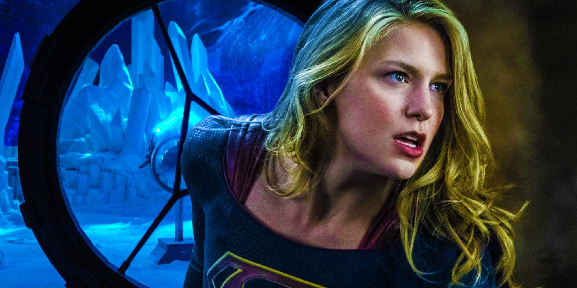 Supergirl Season 6’s Phantom Zone Repeats A Smallville Season 6 Story