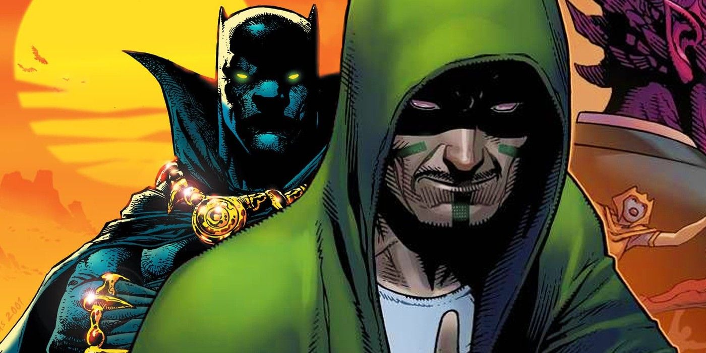 Black Panther Absolutely Humiliated Marvel's Most Dangerous Inhuman