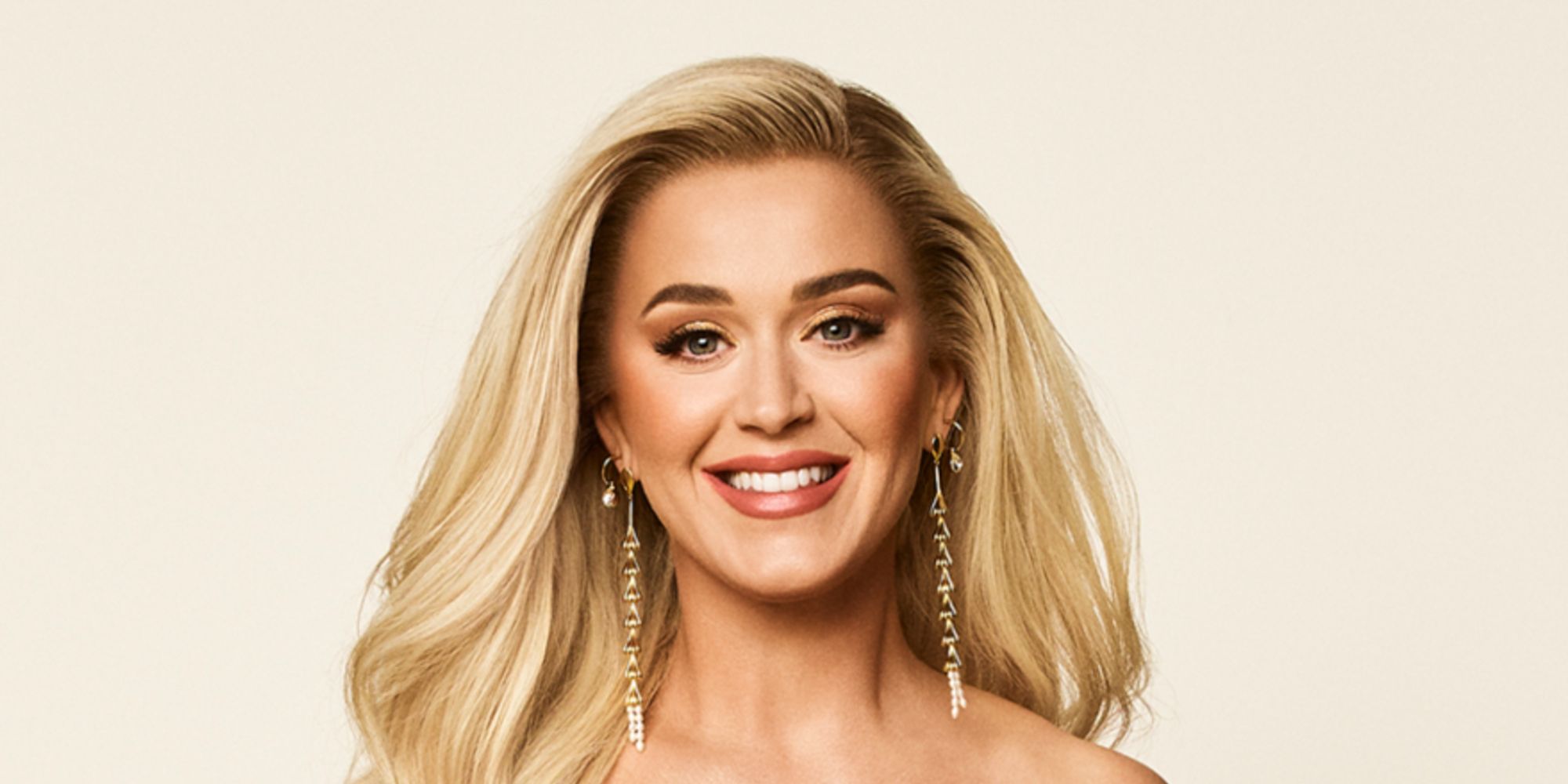 Katy Perry on American Idol season 19 promo