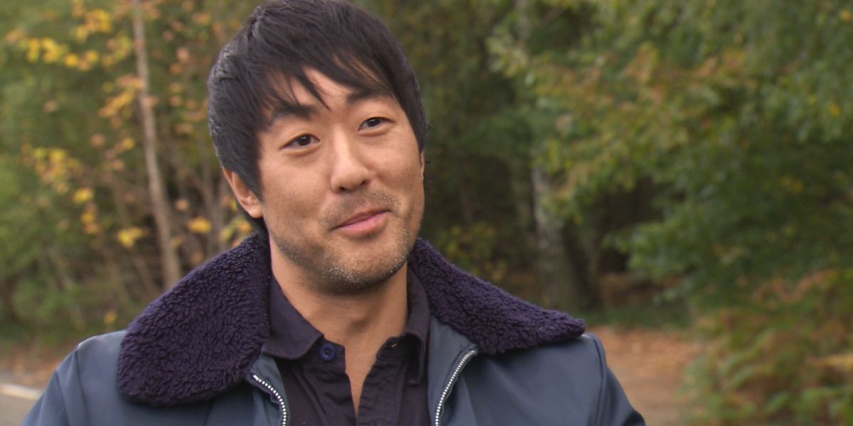 Kenneth Choi interview fro Captain America: The First Avenger