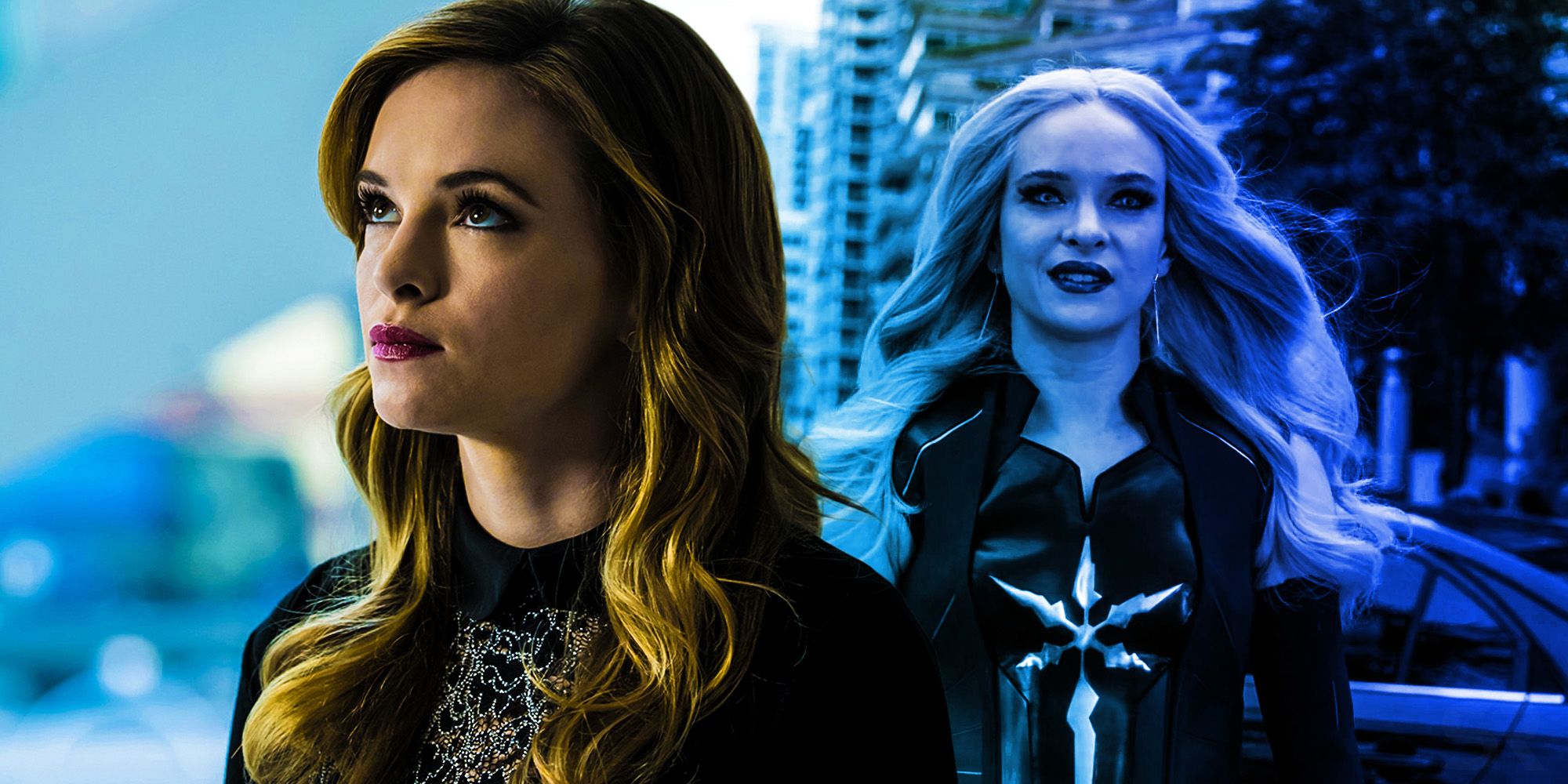 Atriz de The Flash Caitlin Snow tem esperanças de retornar para a 9ª temporada 2