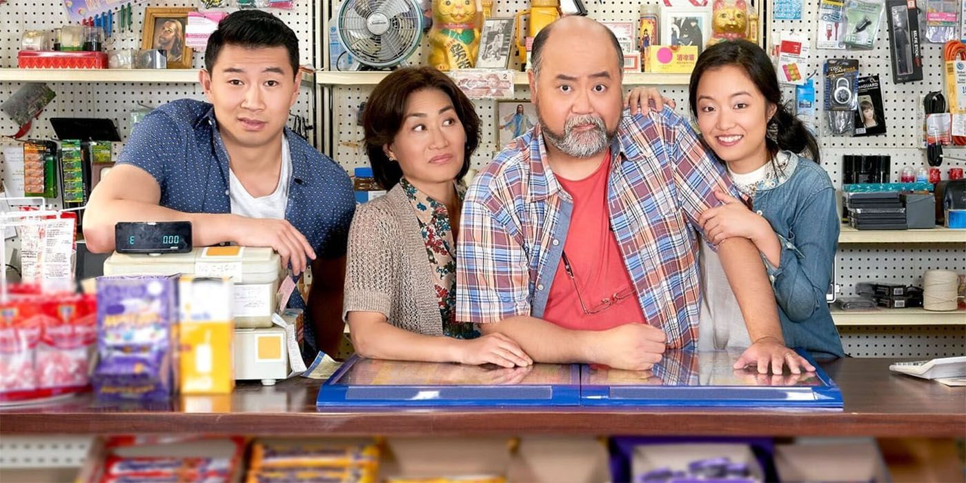 Kim’s Convenience (Featured)