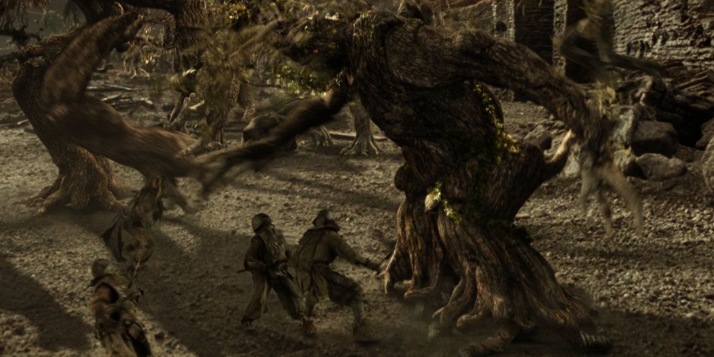 All 8 Orc Types In Lord Of The Rings Explained