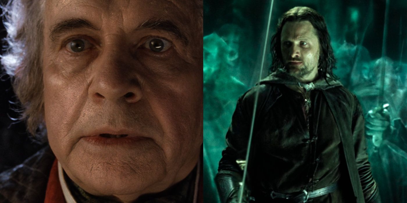 Lord Of The Rings: 10 Unpopular Opinions About Gollum, According To Reddit