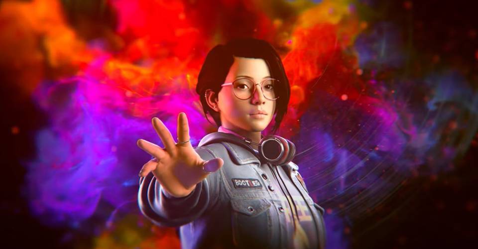 Life Is Strange: True Colors Will Release All At Once, Not Episodic