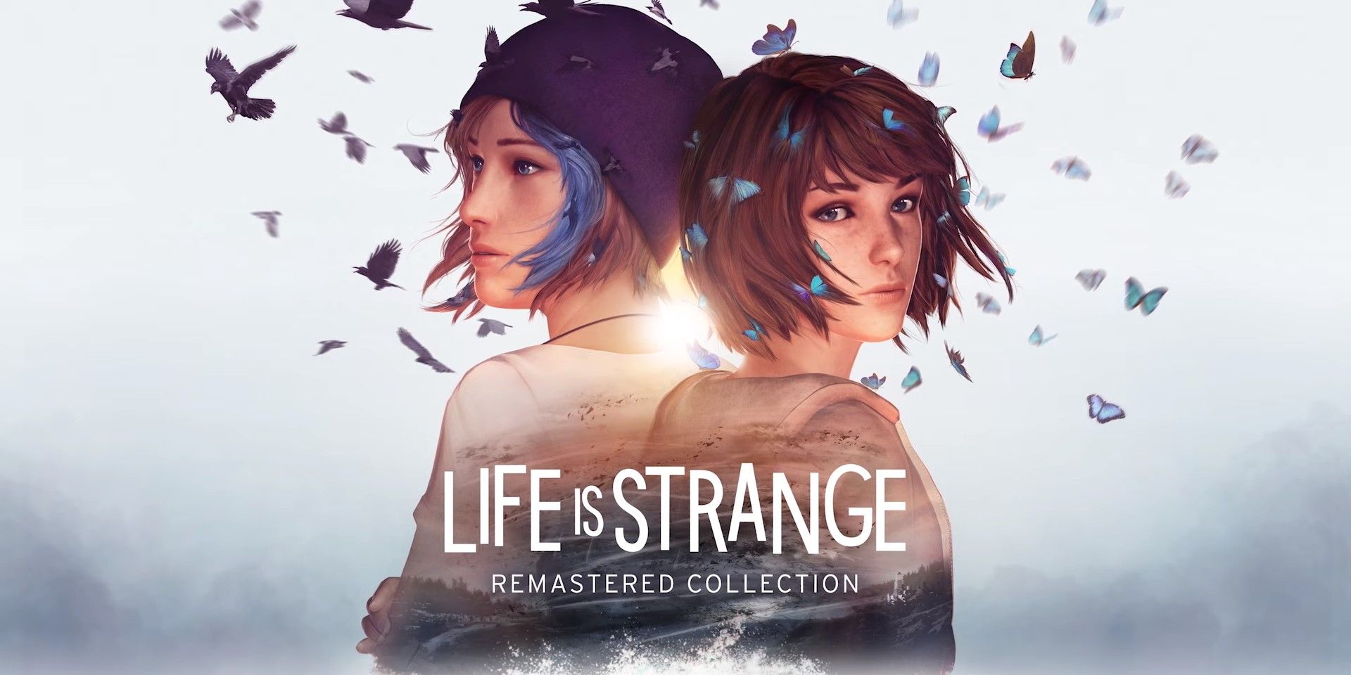 Life is Strange Remaster Collection