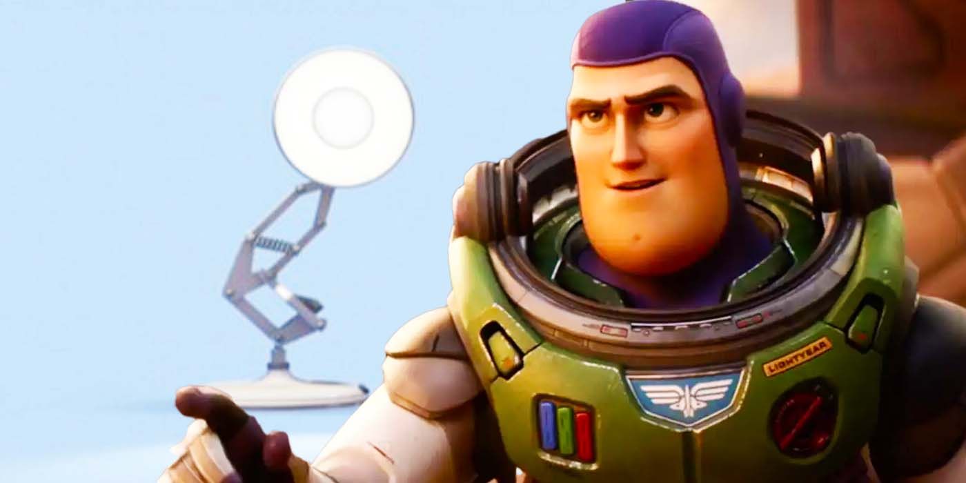 Lightyear: Everything We Know About The Upcoming Disney Film