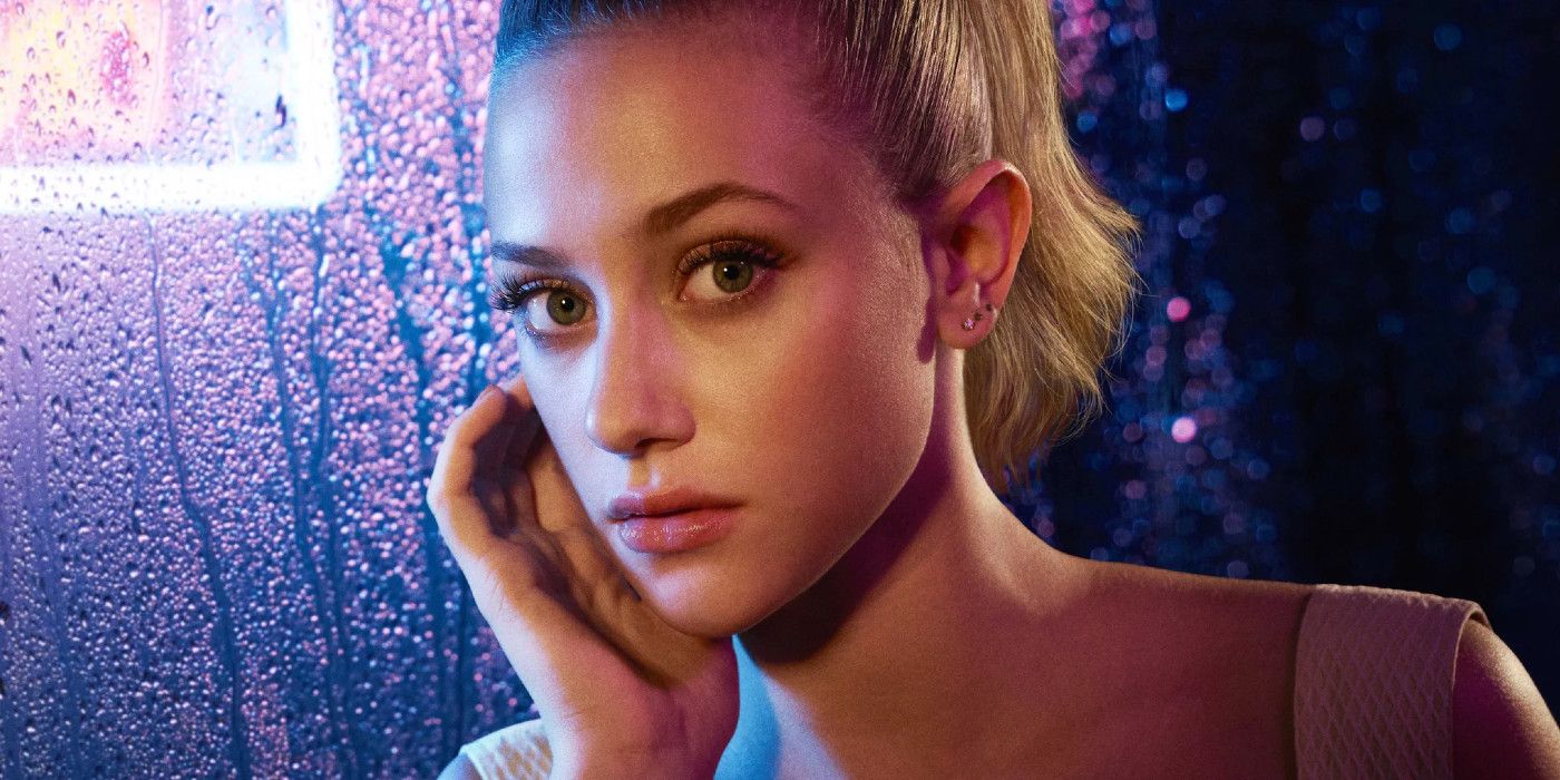 Icon Betty Cooper  Betty cooper riverdale, Riverdale betty