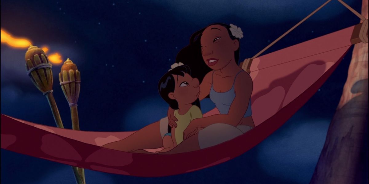 Lilo & Stitch Is 20! Here's 10 Things Fans Didn't Know About The Disney  Movie