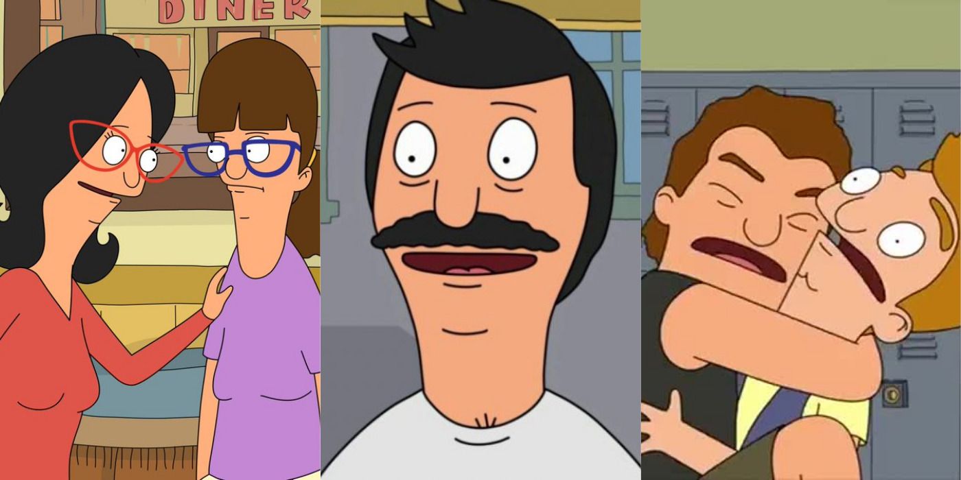 Which Bob's Burgers Character Is Your Soulmate, Based On Your Zodiac?